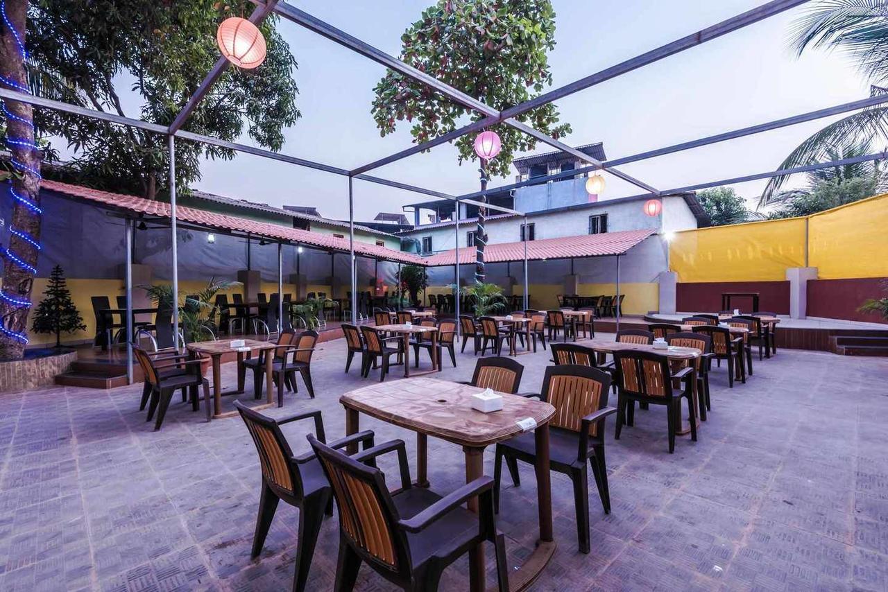 Hotel Veer Residency Panvel Esterno foto
