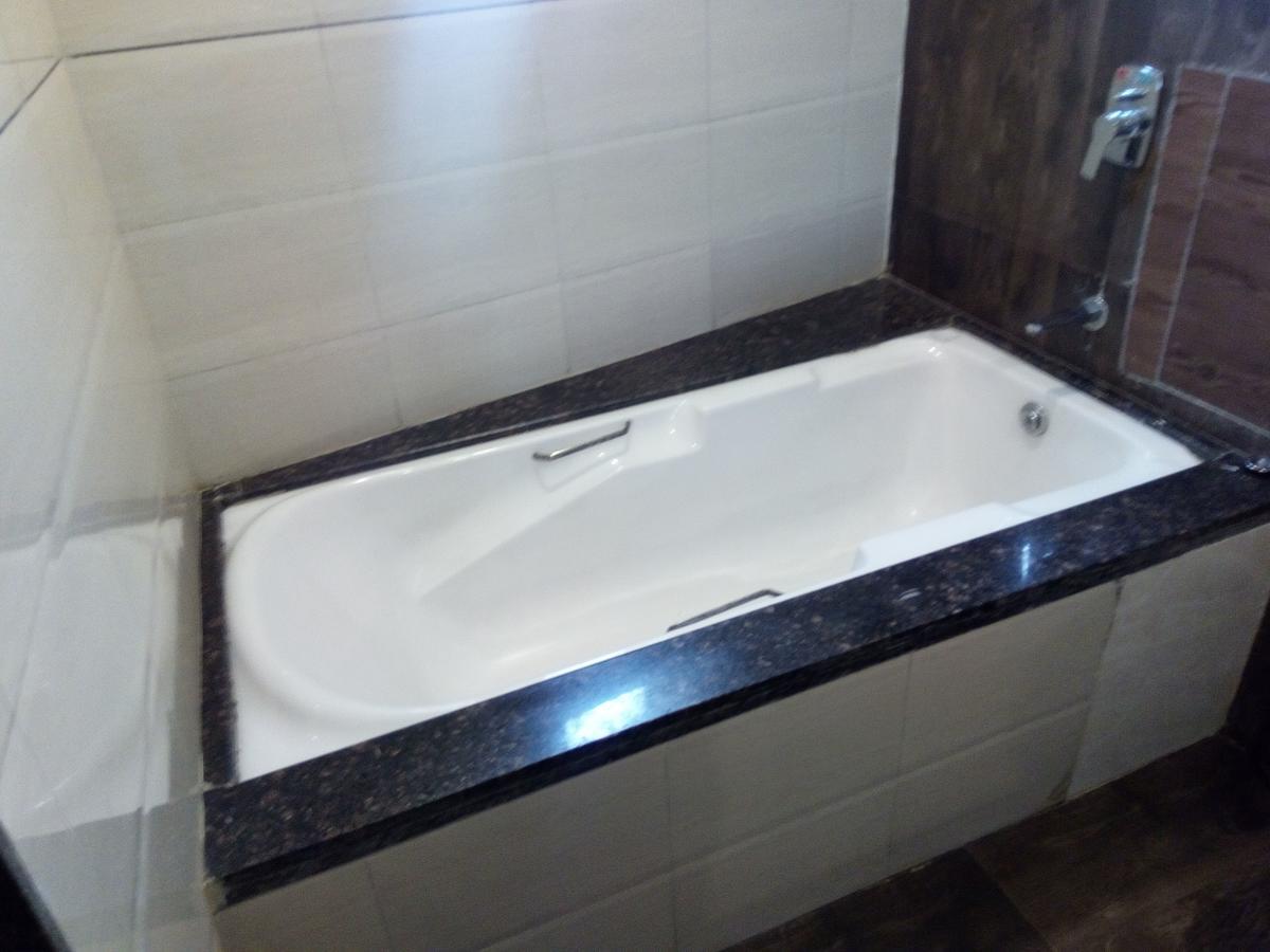 Hotel Veer Residency Panvel Esterno foto